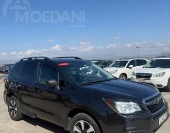 Subaru Forester 2017 თბილისი - photo 3