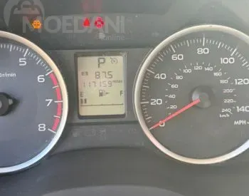 Subaru Forester 2017 თბილისი - photo 7