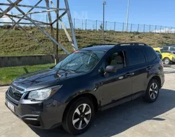 Subaru Forester 2017 თბილისი - photo 2
