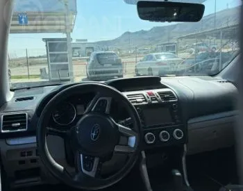 Subaru Forester 2017 თბილისი - photo 6