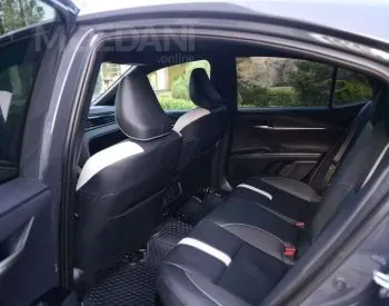 Toyota Camry 2.5L 2024 თბილისი - photo 9