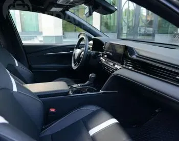 Toyota Camry 2.5L 2024 თბილისი - photo 5