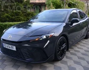 Toyota Camry 2.5L 2024 თბილისი - photo 1