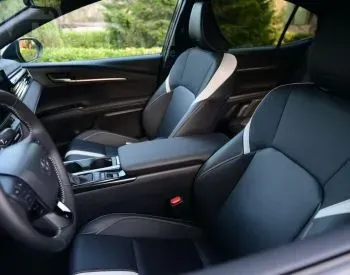 Toyota Camry 2.5L 2024 თბილისი - photo 8