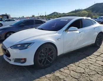 Tesla Model S 2013 თბილისი