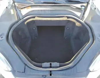Tesla Model S 2013 თბილისი - photo 10