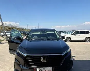 Honda CR-V 2022 თბილისი