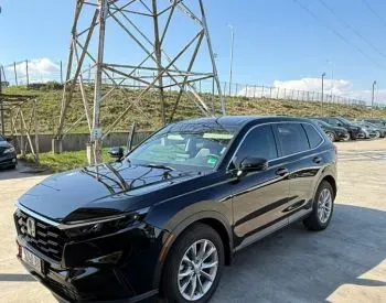 Honda CR-V 2022 თბილისი
