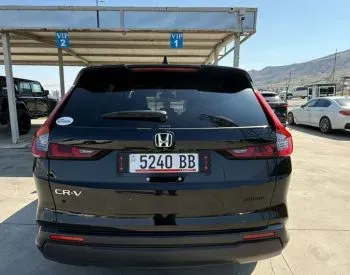 Honda CR-V 2022 თბილისი