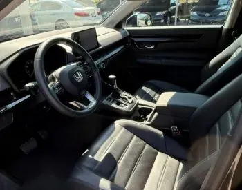 Honda CR-V 2022 თბილისი