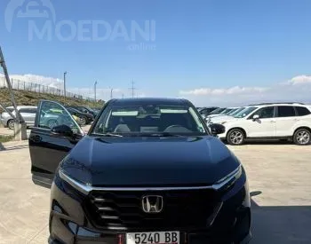 Honda CR-V 2022 თბილისი - photo 2