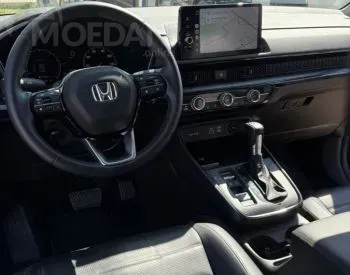 Honda CR-V 2022 თბილისი - photo 7