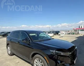 Honda CR-V 2022 თბილისი - photo 3