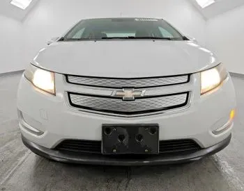 Chevrolet Volt 2014 თბილისი