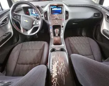 Chevrolet Volt 2014 თბილისი