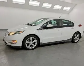 Chevrolet Volt 2014 თბილისი