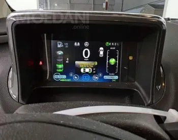 Chevrolet Volt 2014 თბილისი - photo 7