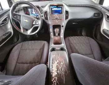 Chevrolet Volt 2014 თბილისი - photo 6