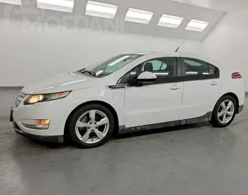 Chevrolet Volt 2014 თბილისი - photo 2