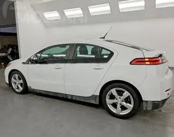 Chevrolet Volt 2014 თბილისი - photo 3