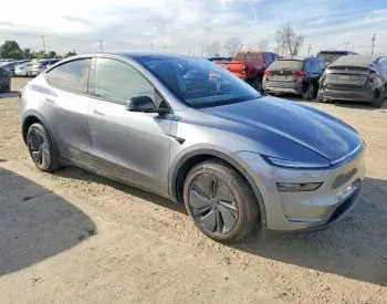 Tesla Model Y 2025 თბილისი