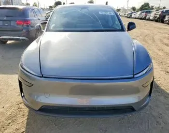 Tesla Model Y 2025 თბილისი