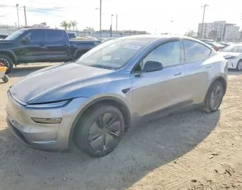 Tesla Model Y 2025 თბილისი