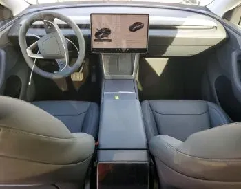 Tesla Model Y 2025 თბილისი - photo 7