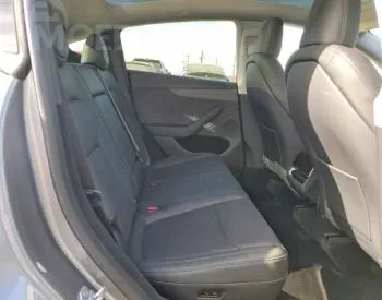 Tesla Model Y 2025 თბილისი - photo 8