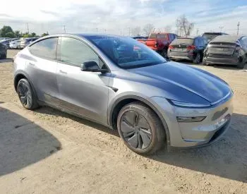 Tesla Model Y 2025 თბილისი - photo 5