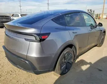 Tesla Model Y 2025 თბილისი - photo 4