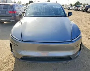 Tesla Model Y 2025 თბილისი - photo 1