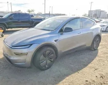 Tesla Model Y 2025 თბილისი - photo 2