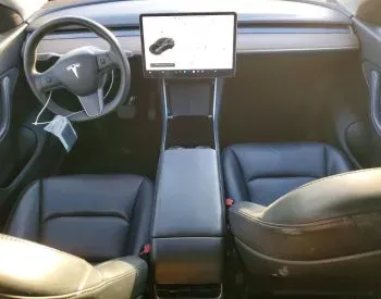 Tesla Model Y 2020 თბილისი
