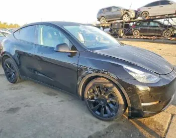 Tesla Model Y 2020 თბილისი
