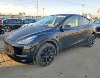 Tesla Model Y 2020 თბილისი