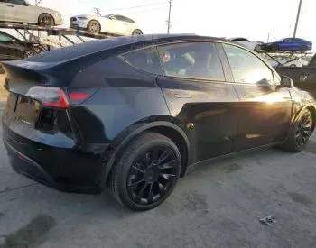 Tesla Model Y 2020 თბილისი - photo 3