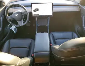 Tesla Model Y 2020 თბილისი - photo 6