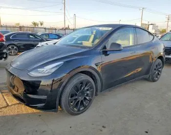 Tesla Model Y 2020 თბილისი - photo 2