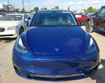 Tesla Model Y 2022 თბილისი