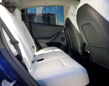 Tesla Model Y 2022 თბილისი - photo 9