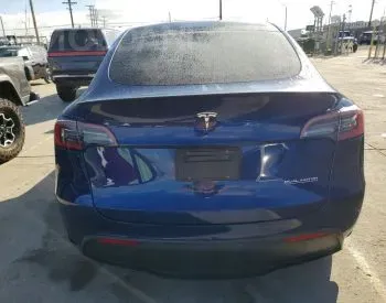 Tesla Model Y 2022 თბილისი - photo 6