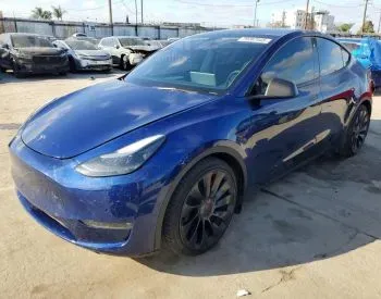 Tesla Model Y 2022 თბილისი - photo 2