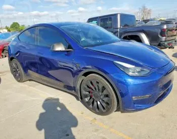 Tesla Model Y 2022 თბილისი - photo 5