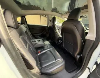 Tesla Model Y 2021 თბილისი