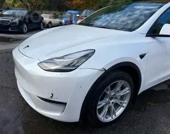 Tesla Model Y 2021 თბილისი - photo 9