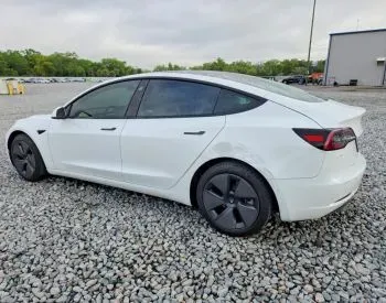 Tesla Model 3 2021 თბილისი