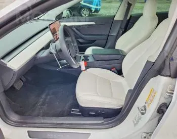 Tesla Model 3 2021 თბილისი - photo 7