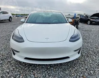 Tesla Model 3 2021 თბილისი - photo 1