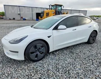 Tesla Model 3 2021 თბილისი - photo 2
